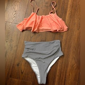 Cupshe bikini